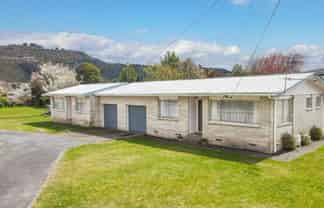 8A, B and  Kouma Place, Fairy Springs