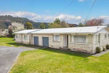 8A, B and  Kouma Place, Fairy Springs