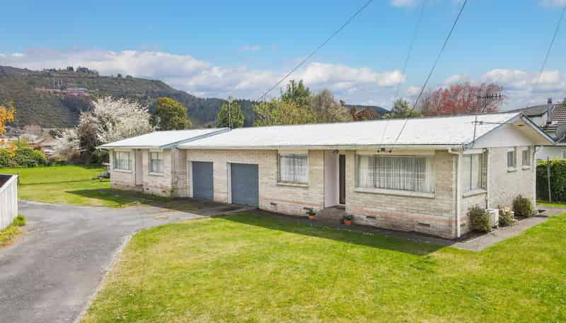 8A, B and  Kouma Place, Fairy Springs
