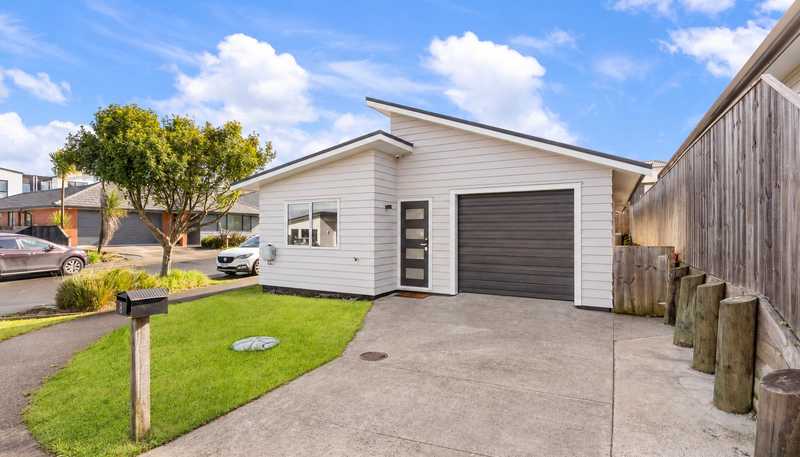 8 Reserva Crescent, Kumeu