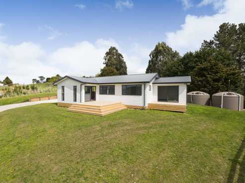 123B Hastings Street, Halcombe