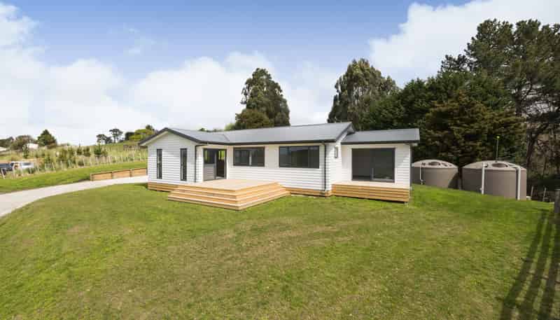 123B Hastings Street, Halcombe