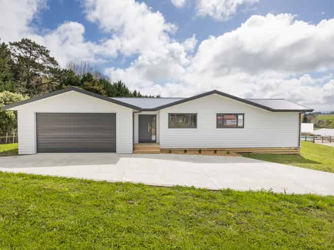 123B Hastings Street, Halcombe