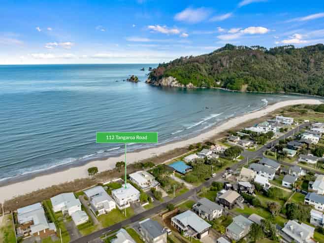 112 Tangaroa Road, Whangamata