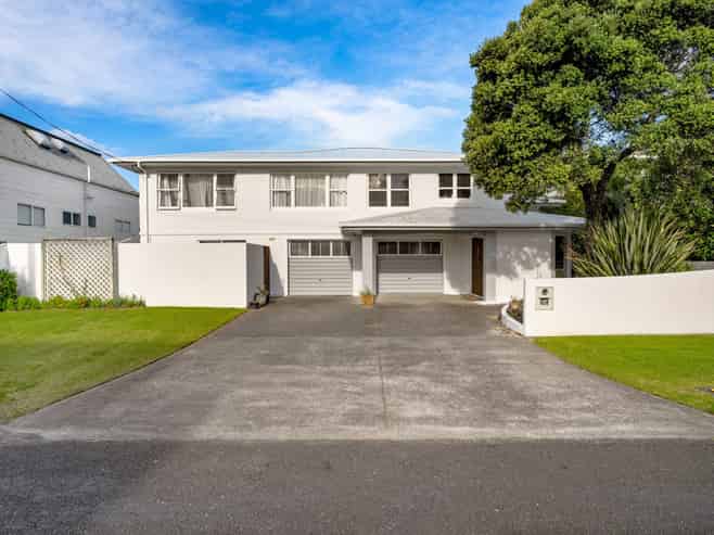 112 Tangaroa Road, Whangamata