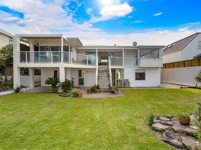 112 Tangaroa Road, Whangamata