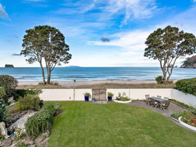 112 Tangaroa Road, Whangamata