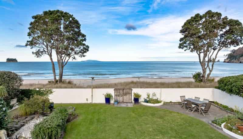 112 Tangaroa Road, Whangamata