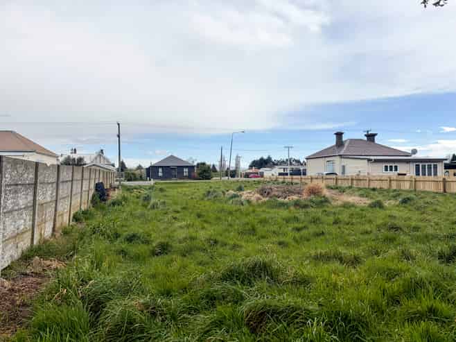 168 Kana Street, Mataura