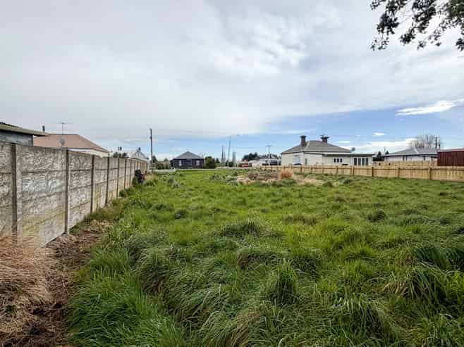 168 Kana Street, Mataura