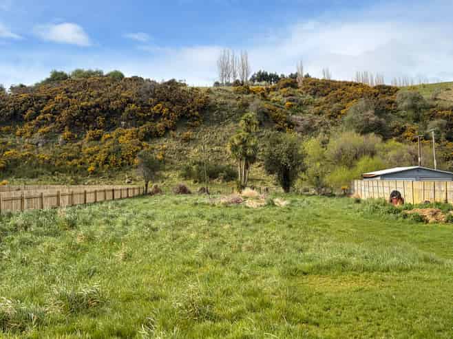 168 Kana Street, Mataura