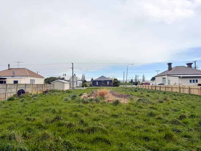 168 Kana Street, Mataura