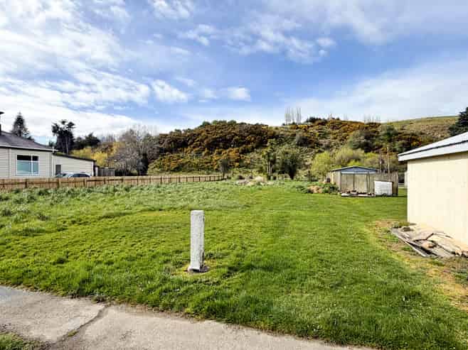 168 Kana Street, Mataura