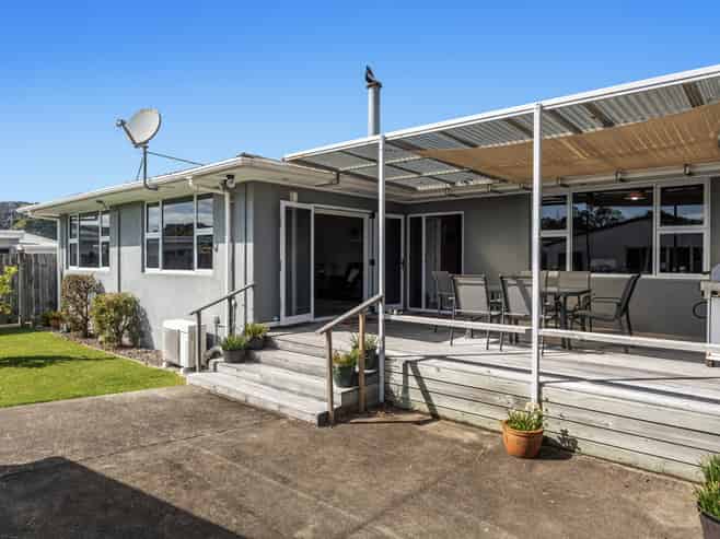27 Beach Street, Whakatane