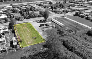 186 Kana Street, Mataura