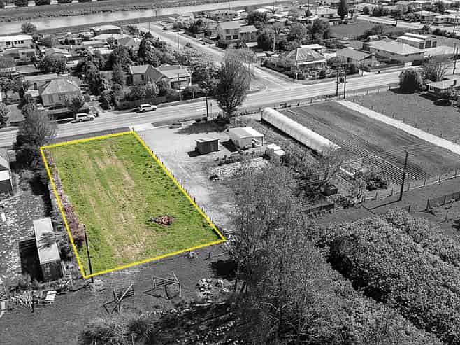 186 Kana Street, Mataura