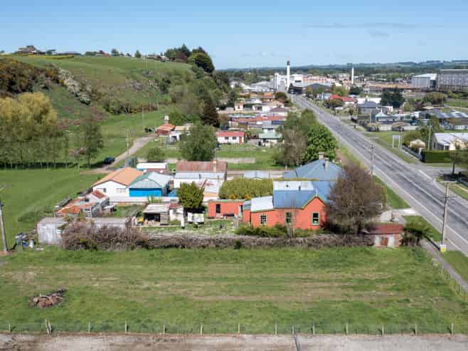 186 Kana Street, Mataura