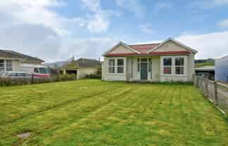 55 Roxburgh Street, Heriot