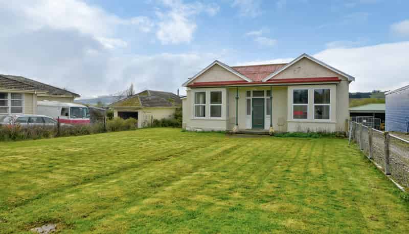 55 Roxburgh Street, Heriot