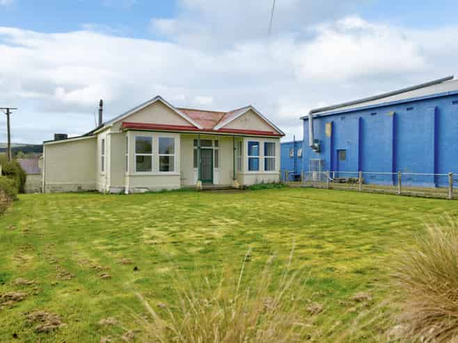 55 Roxburgh Street, Heriot