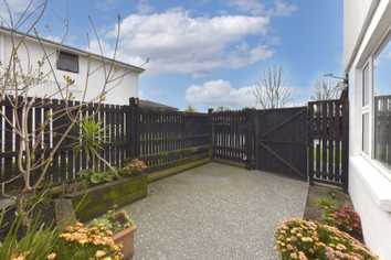 6/544 Barbadoes Street, Edgeware