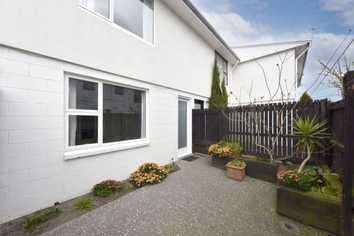 6/544 Barbadoes Street, Edgeware