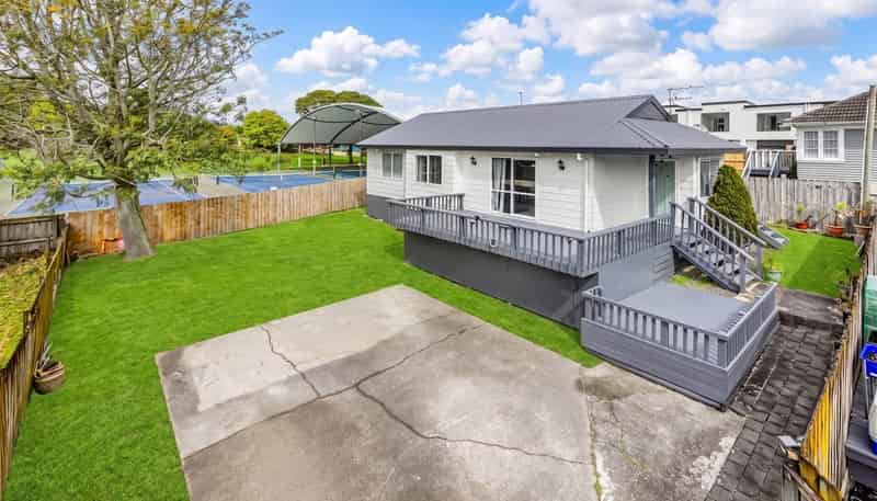 11a Frances Street, Manurewa