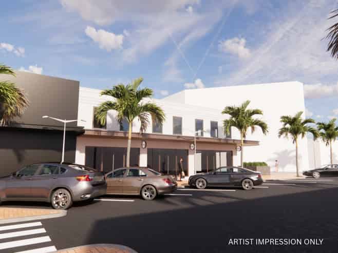 Takapuna's Hottest New Retail 