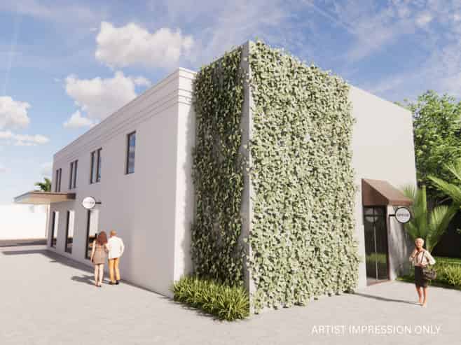 Takapuna's Hottest New Retail 
