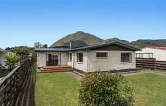 138 Onslow Street, Kawerau