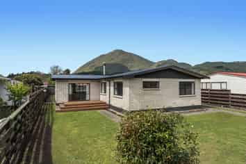 138 Onslow Street, Kawerau