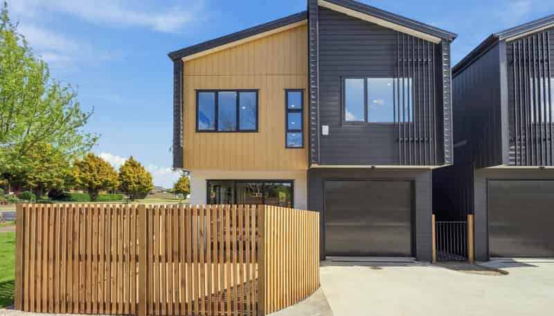 Lot 1/107 West Street, Pukekohe