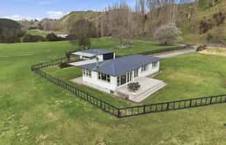 95 Marshall Road, Ohingaiti