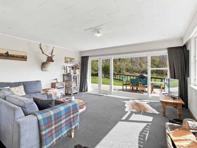 95 Marshall Road, Ohingaiti