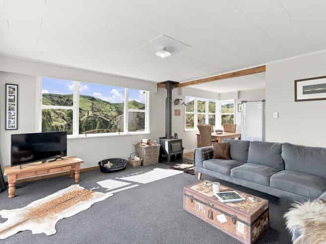 95 Marshall Road, Ohingaiti