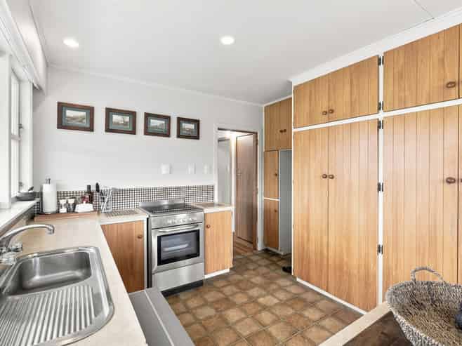 95 Marshall Road, Ohingaiti