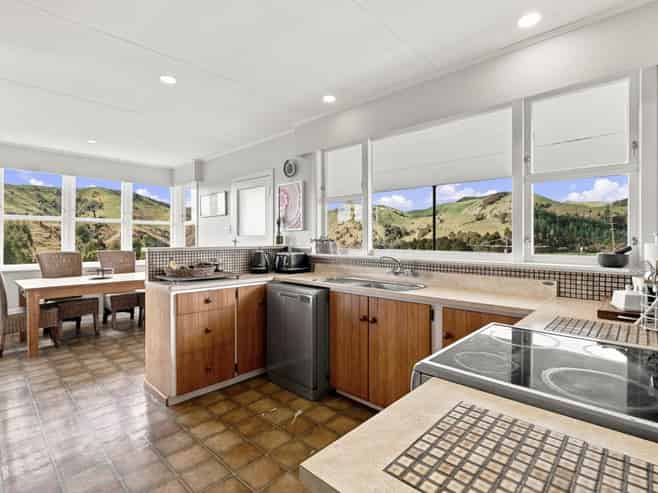 95 Marshall Road, Ohingaiti
