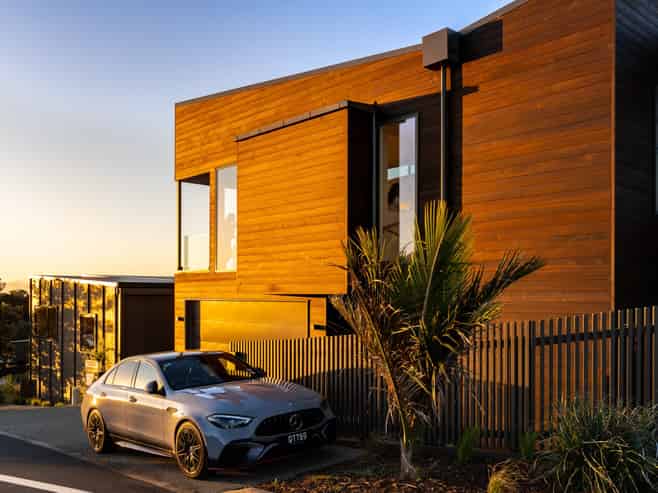 2C Omahina Street, Raglan