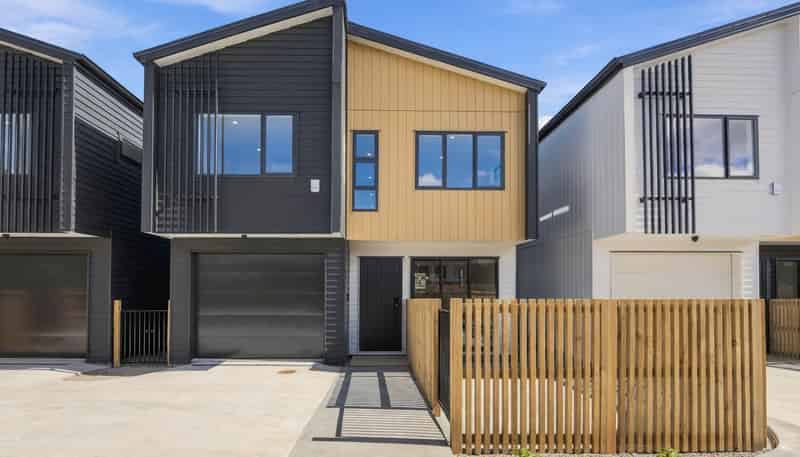 Lot 2/107 West Street, Pukekohe