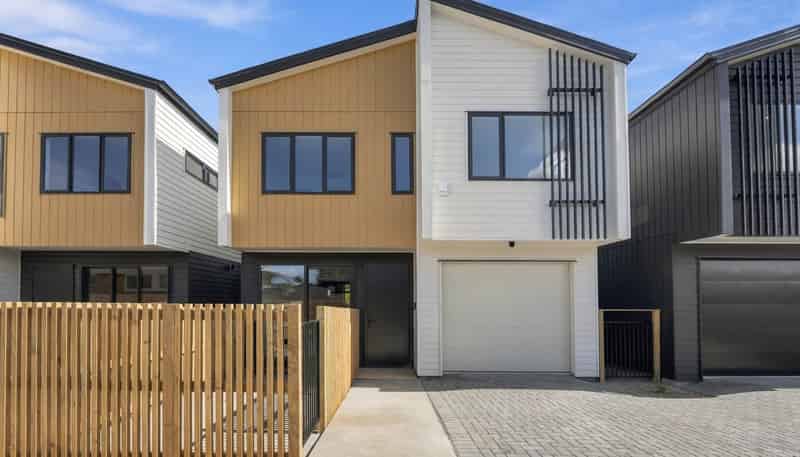 Lot 4/107 West Street, Pukekohe