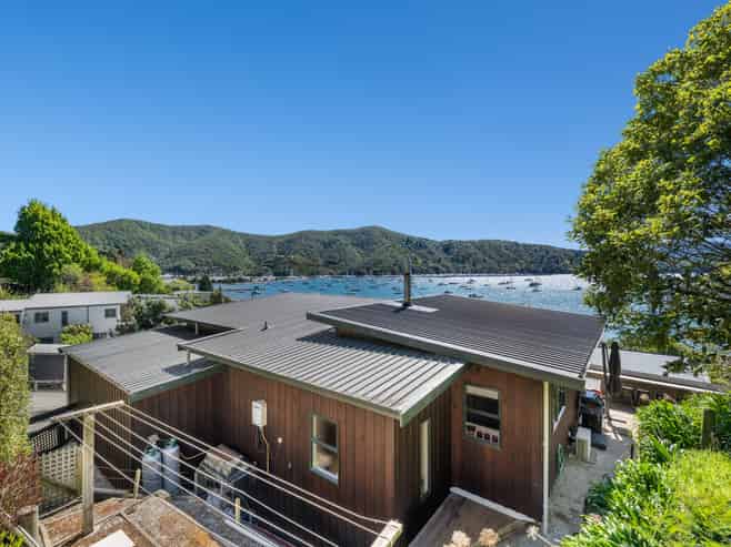 354b Waikawa Road, Waikawa