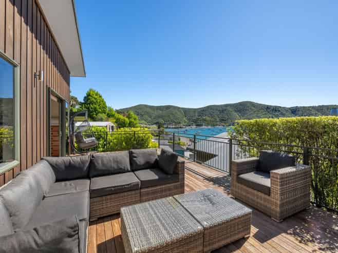 354b Waikawa Road, Waikawa