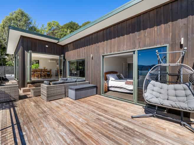 354b Waikawa Road, Waikawa