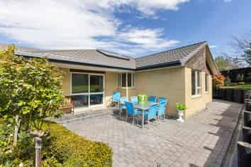 18 McDougal Place, Kaiapoi