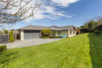 18 McDougal Place, Kaiapoi
