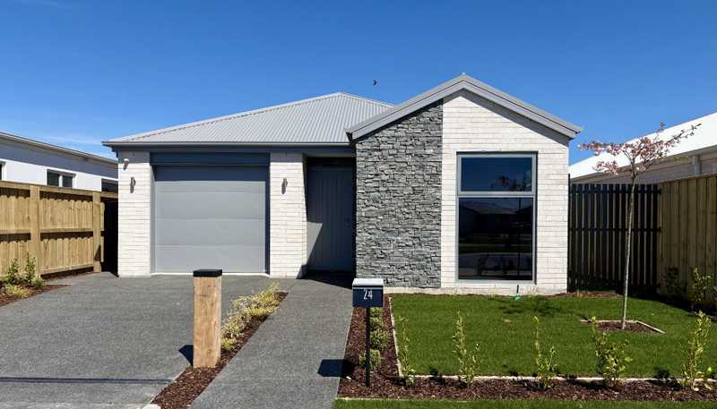 24 Estival Drive, Rolleston