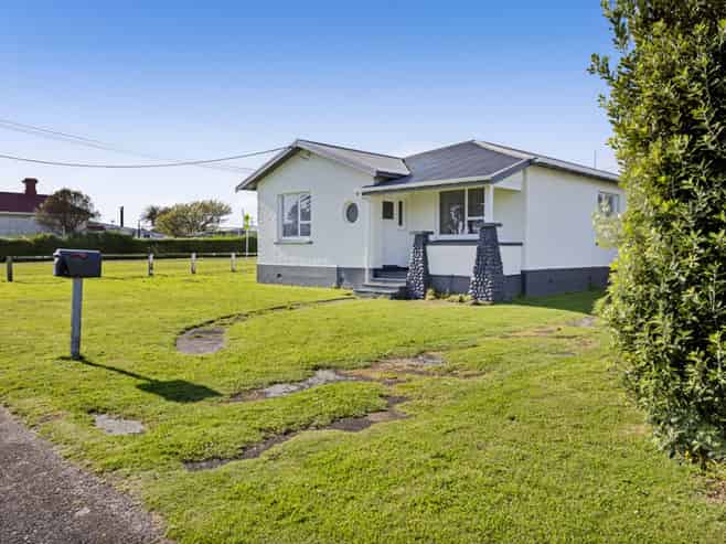 67 King Street, Opunake