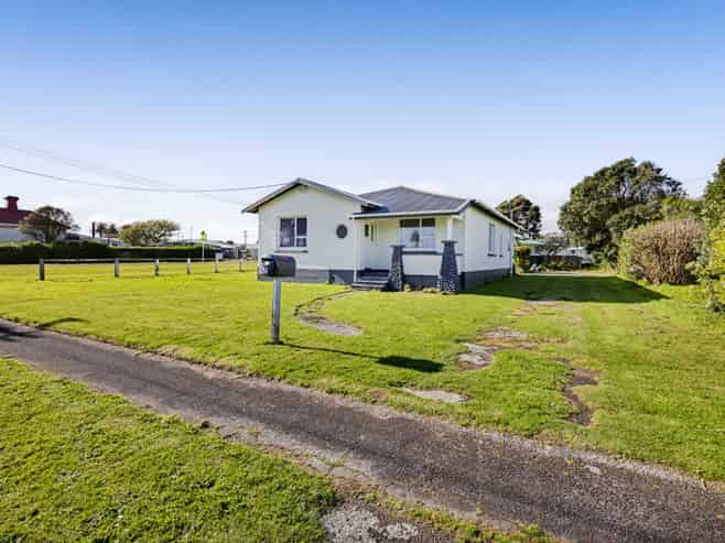 67 King Street, Opunake