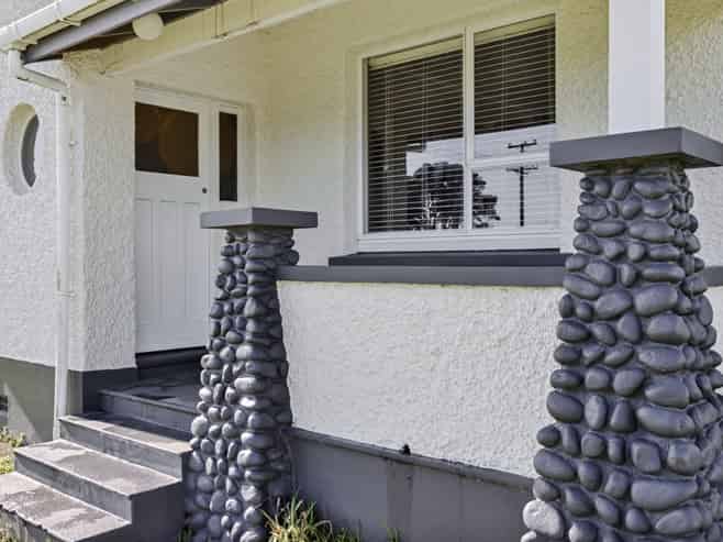 67 King Street, Opunake