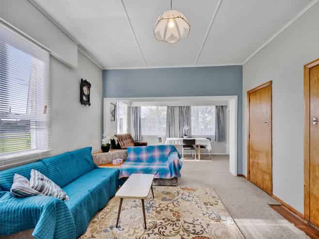 67 King Street, Opunake